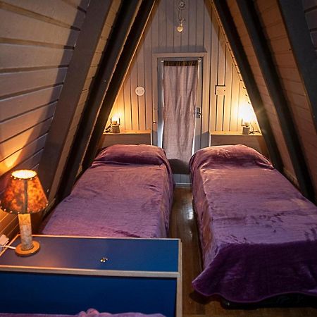 Holger Sofus Bed & Breakfast อูซัวยา ภายนอก รูปภาพ