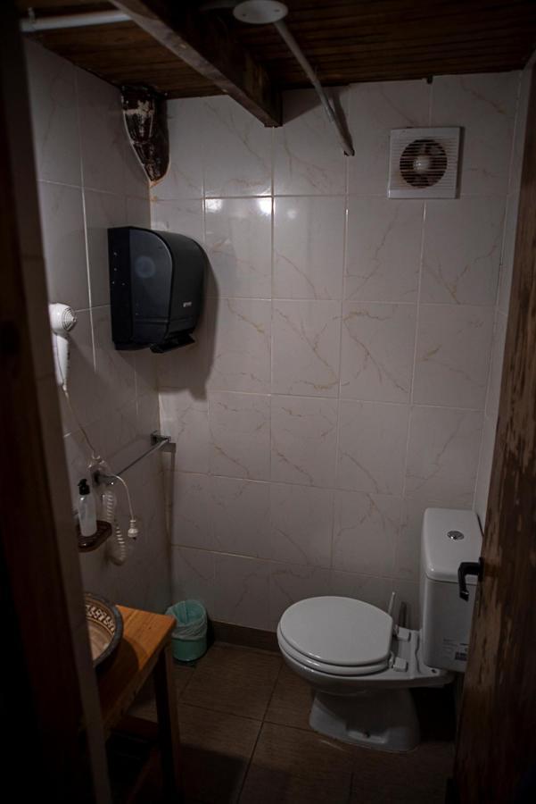 Holger Sofus Bed & Breakfast อูซัวยา ภายนอก รูปภาพ