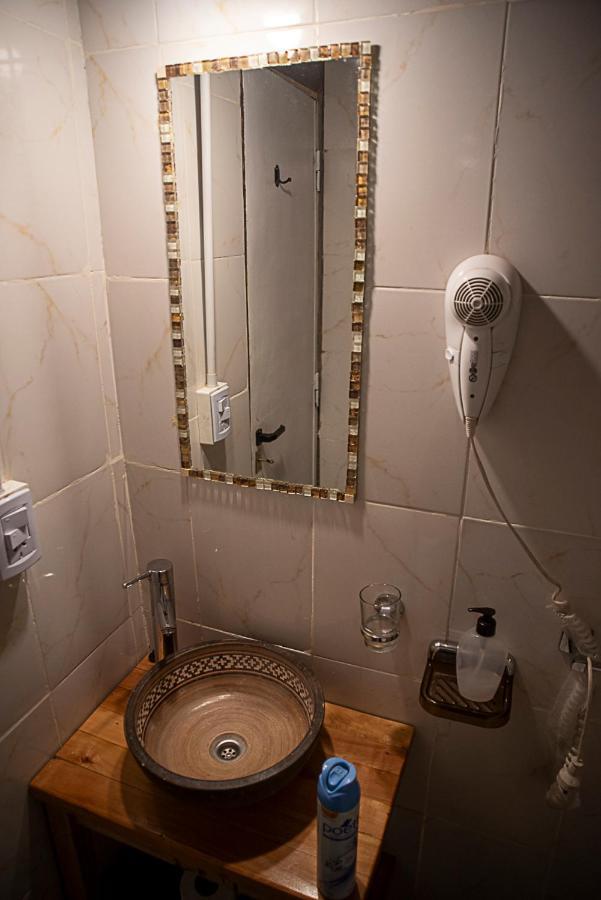 Holger Sofus Bed & Breakfast อูซัวยา ภายนอก รูปภาพ