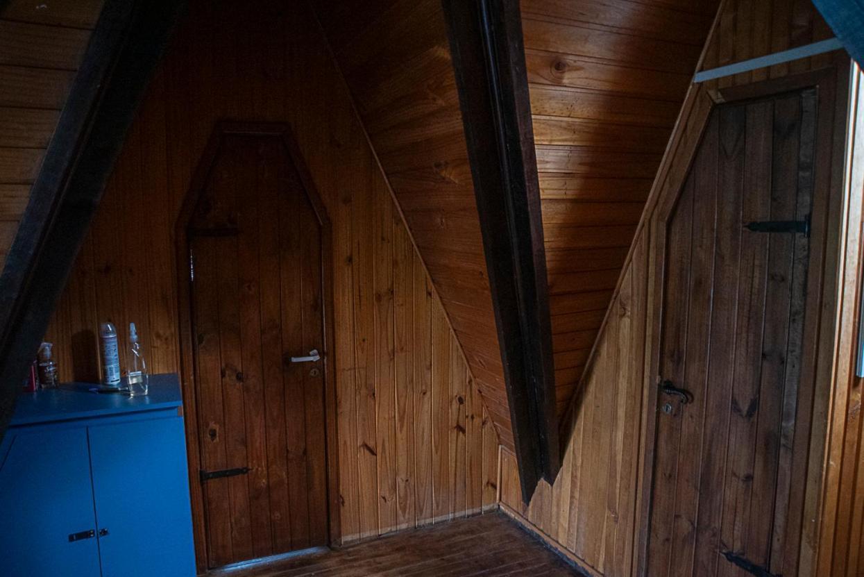 Holger Sofus Bed & Breakfast อูซัวยา ภายนอก รูปภาพ