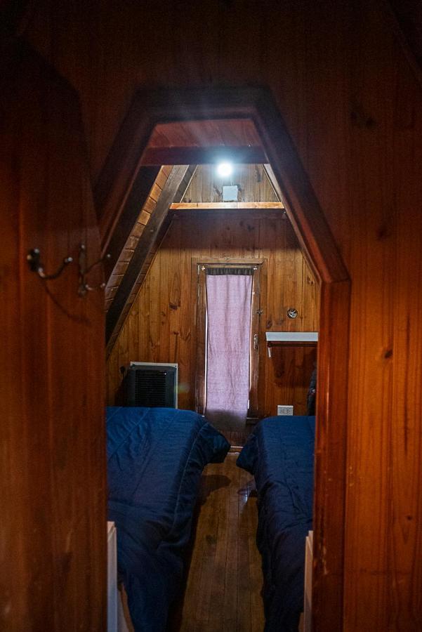 Holger Sofus Bed & Breakfast อูซัวยา ภายนอก รูปภาพ
