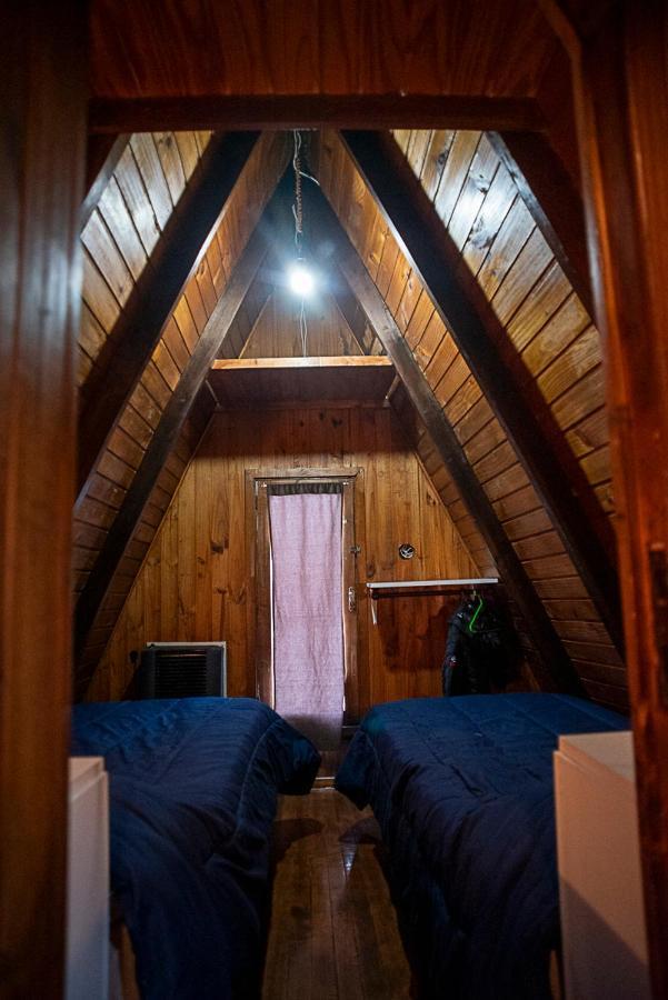 Holger Sofus Bed & Breakfast อูซัวยา ภายนอก รูปภาพ