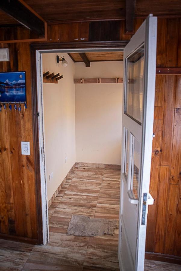 Holger Sofus Bed & Breakfast อูซัวยา ภายนอก รูปภาพ