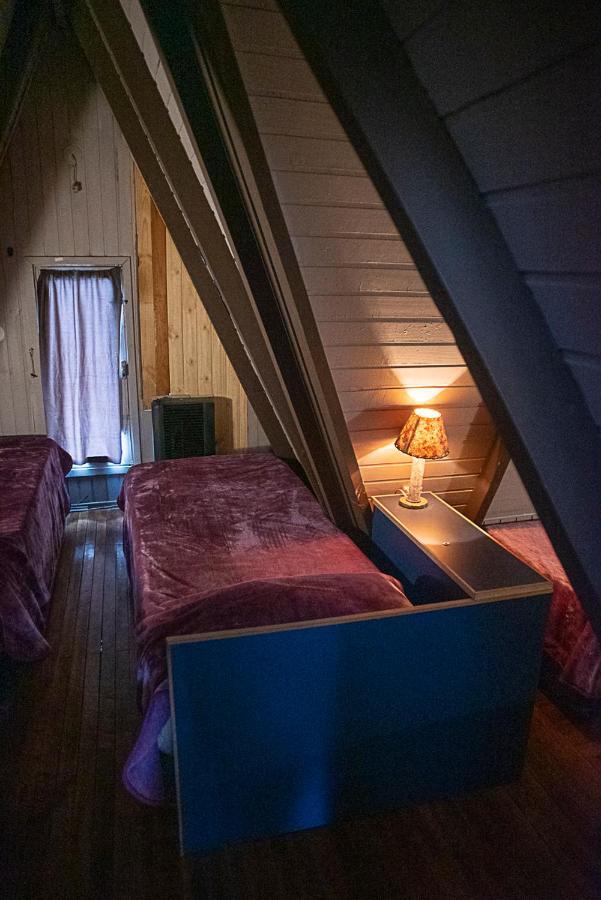 Holger Sofus Bed & Breakfast อูซัวยา ภายนอก รูปภาพ