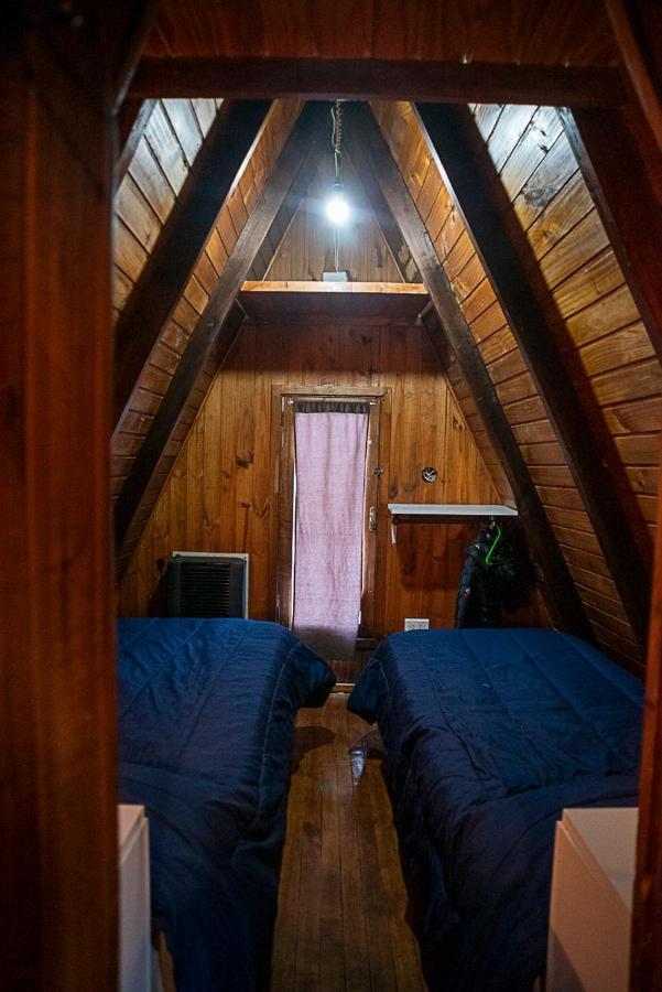 Holger Sofus Bed & Breakfast อูซัวยา ภายนอก รูปภาพ