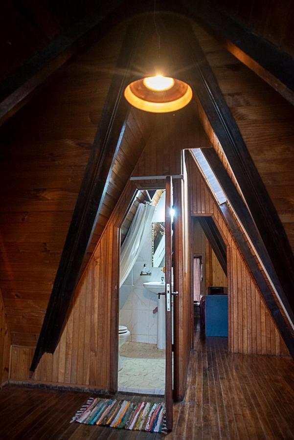 Holger Sofus Bed & Breakfast อูซัวยา ภายนอก รูปภาพ
