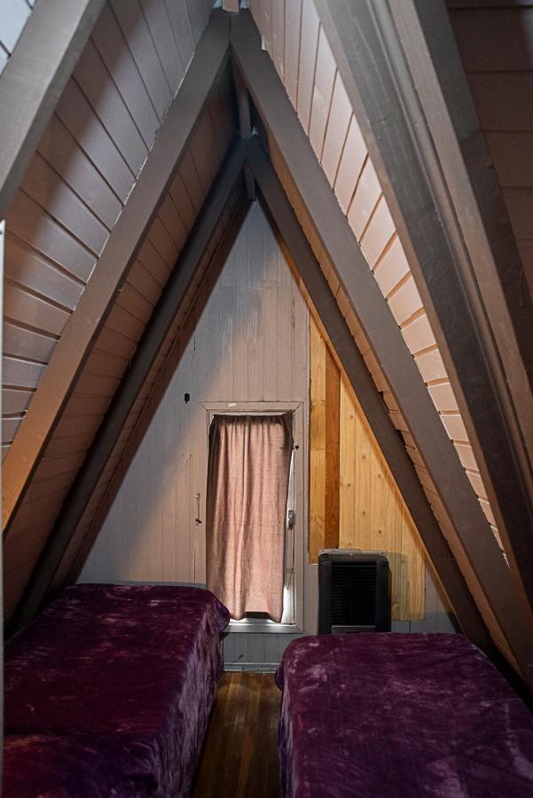 Holger Sofus Bed & Breakfast อูซัวยา ภายนอก รูปภาพ