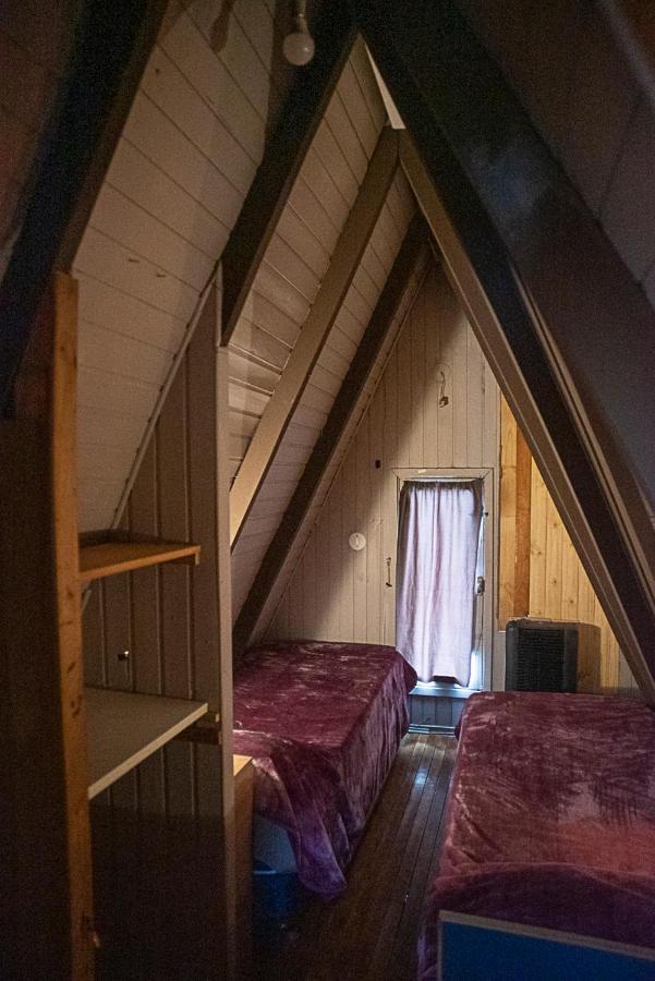 Holger Sofus Bed & Breakfast อูซัวยา ภายนอก รูปภาพ