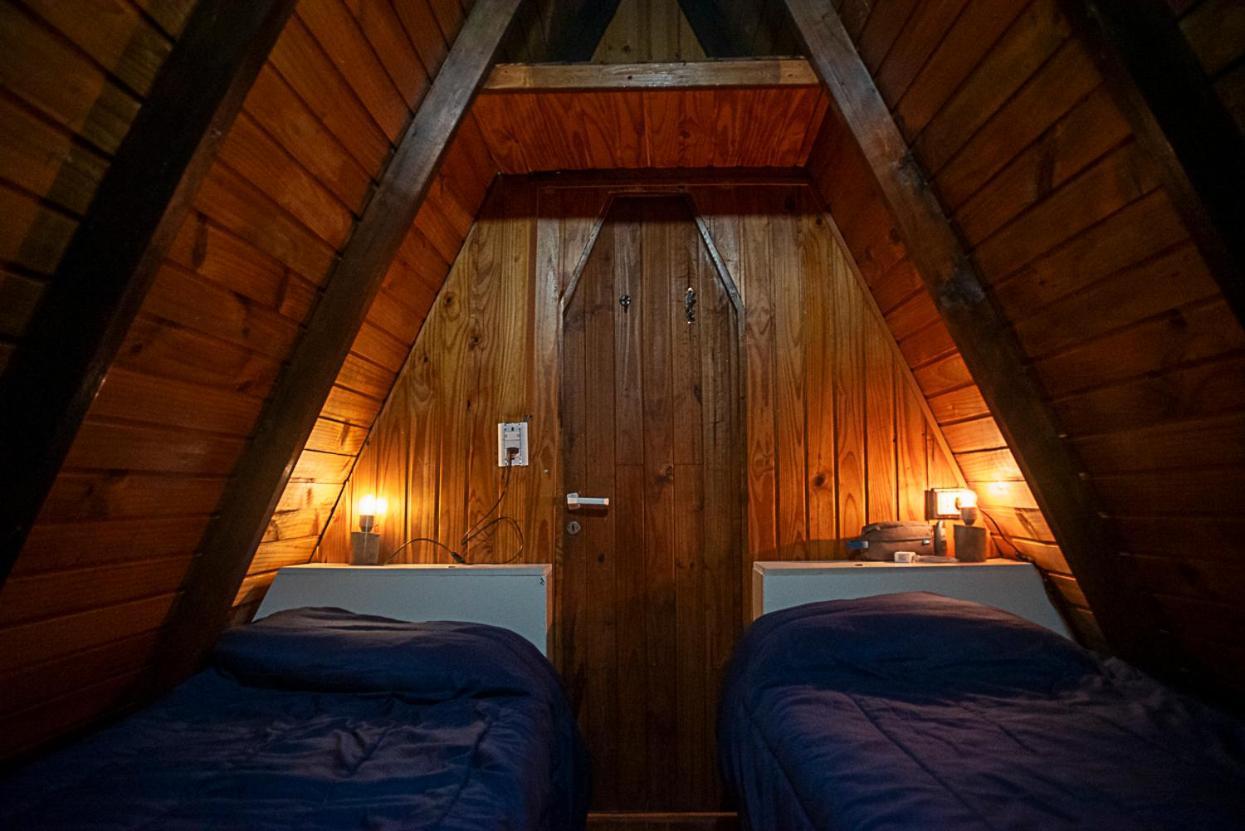 Holger Sofus Bed & Breakfast อูซัวยา ภายนอก รูปภาพ