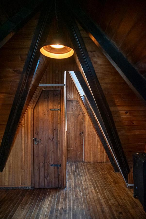 Holger Sofus Bed & Breakfast อูซัวยา ภายนอก รูปภาพ