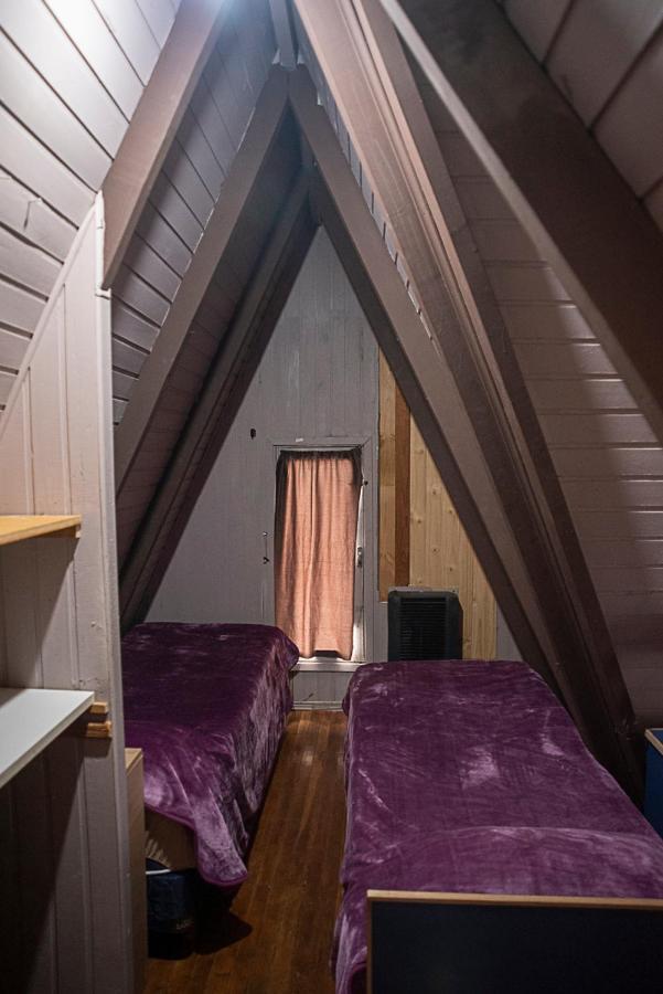 Holger Sofus Bed & Breakfast อูซัวยา ภายนอก รูปภาพ