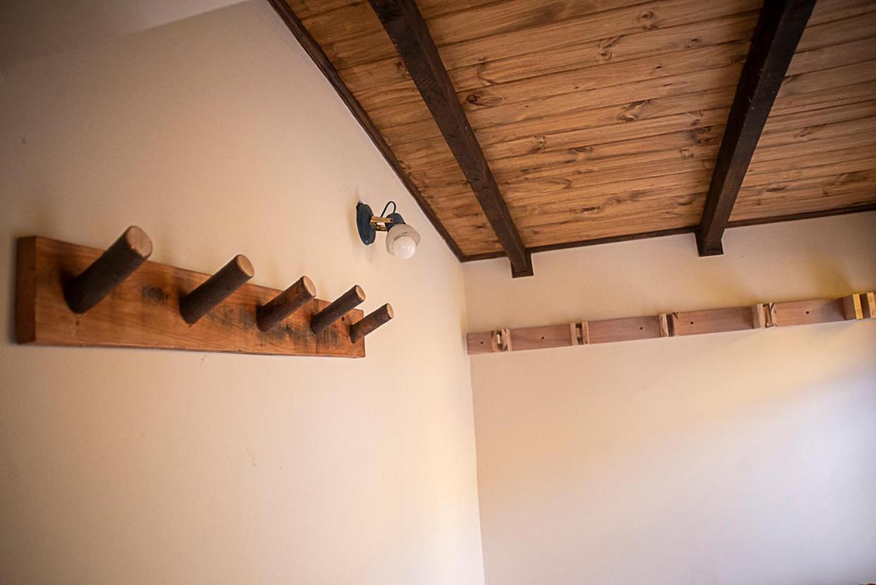 Holger Sofus Bed & Breakfast อูซัวยา ภายนอก รูปภาพ