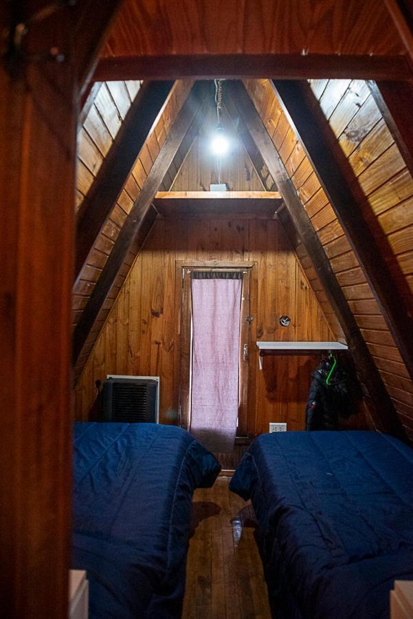 Holger Sofus Bed & Breakfast อูซัวยา ภายนอก รูปภาพ