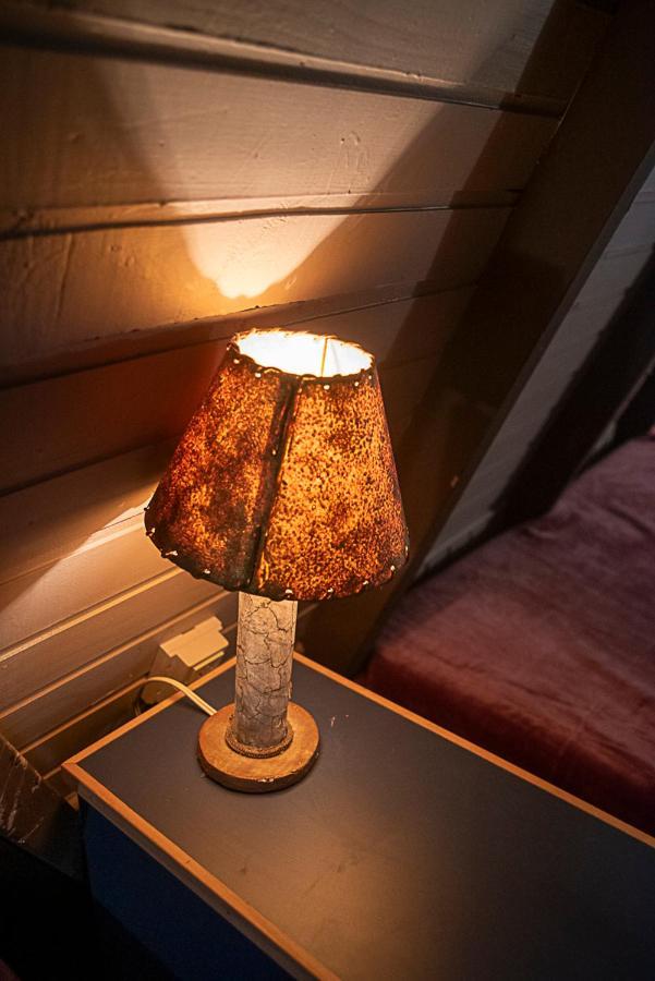 Holger Sofus Bed & Breakfast อูซัวยา ภายนอก รูปภาพ