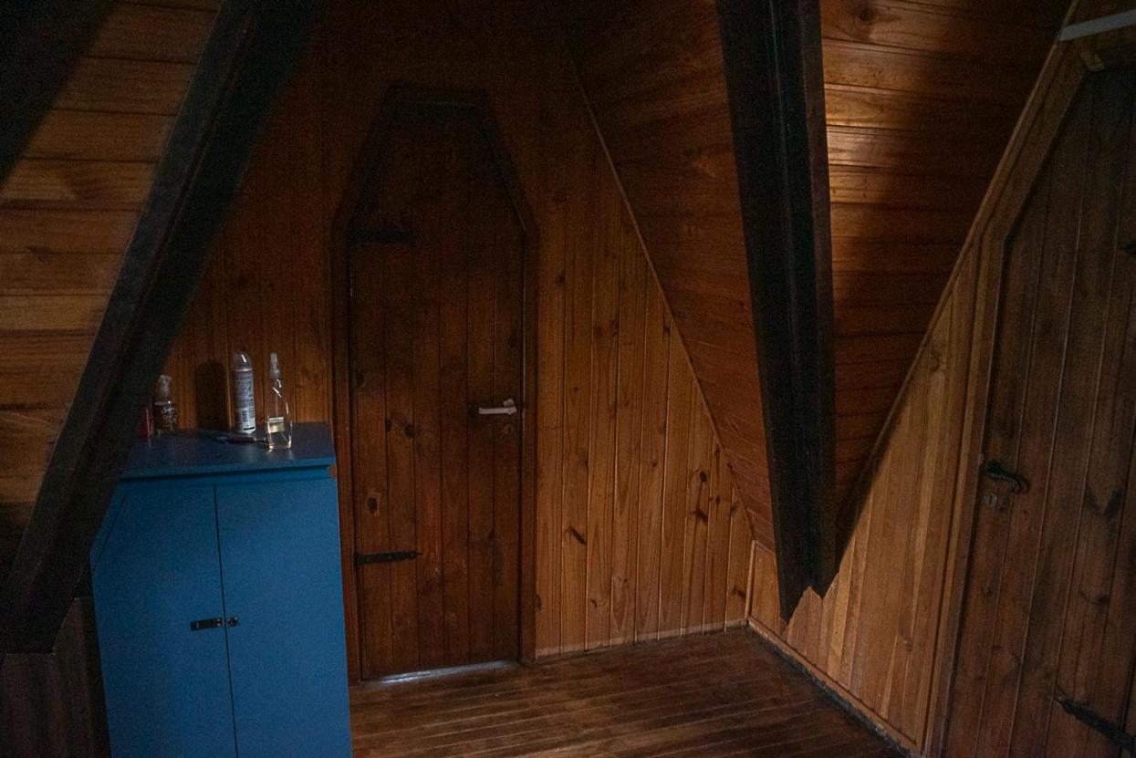 Holger Sofus Bed & Breakfast อูซัวยา ภายนอก รูปภาพ