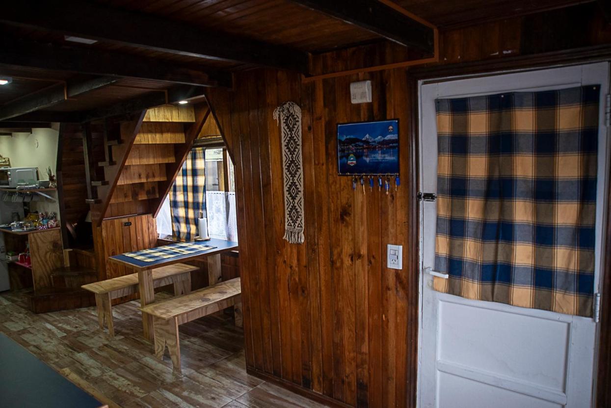 Holger Sofus Bed & Breakfast อูซัวยา ภายนอก รูปภาพ