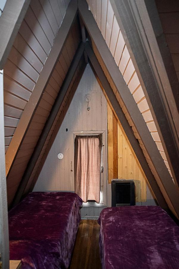 Holger Sofus Bed & Breakfast อูซัวยา ภายนอก รูปภาพ